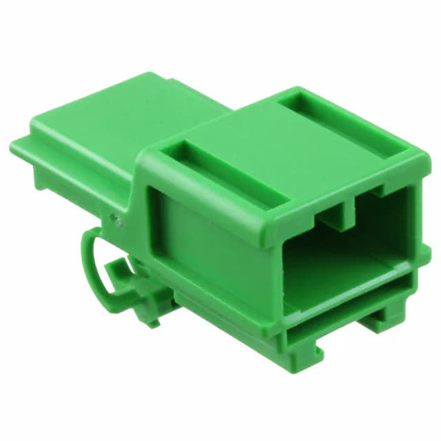 IL-AG5-5P-S3C1 — JAE Electronics product photo
