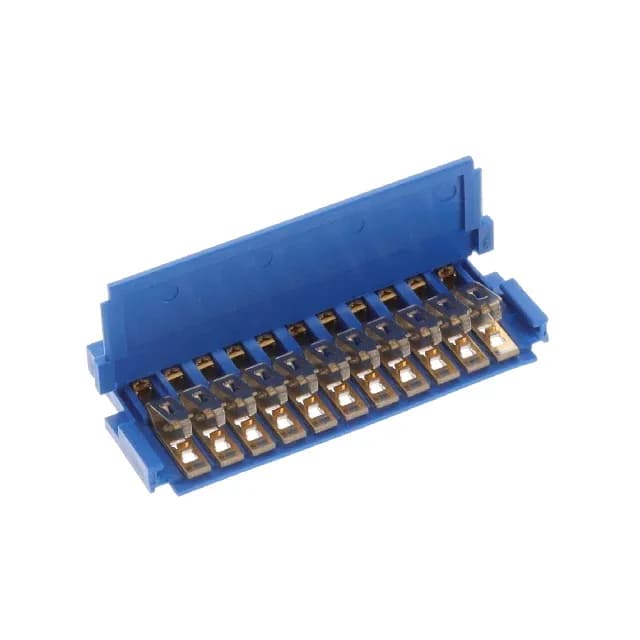 65801-040LF — Amphenol ICC (FCI) product photo