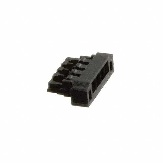 DF52-4P-0.8C — Hirose Electric Co Ltd product photo
