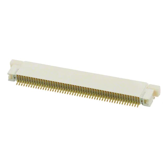 5-1734839-0 — TE Connectivity AMP Connectors product photo