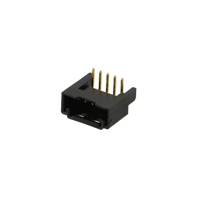 DF51K-5P-2DS(805) — Hirose Electric Co Ltd product photo