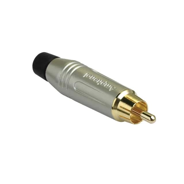 ACPR-SBK — Amphenol Audio product photo