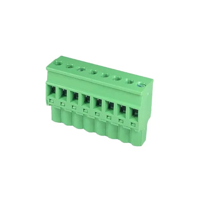 5ESDPL-08P — Dinkle Corporation, USA product photo