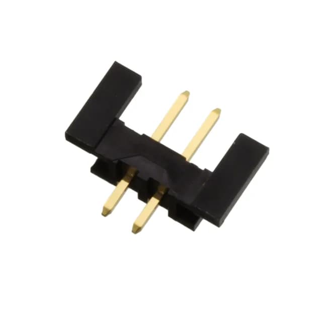 HNC2-2.5P-2DS(02) — Hirose Electric Co Ltd product photo