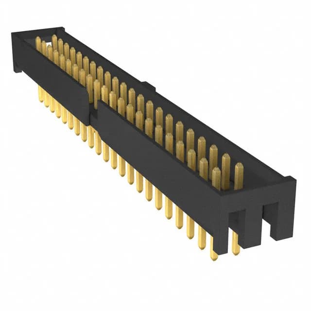 STMM-122-02-G-D — Samtec Inc. product photo