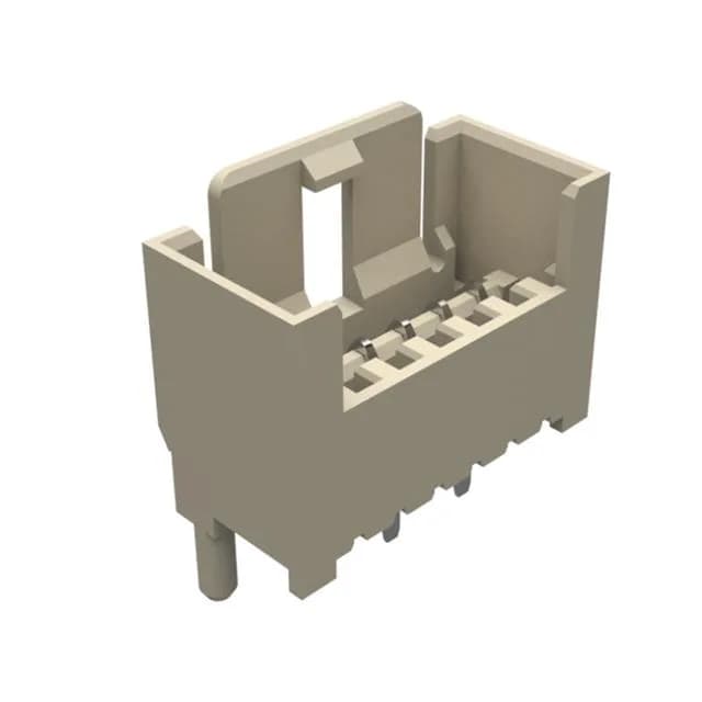 930700508 — Molex product photo
