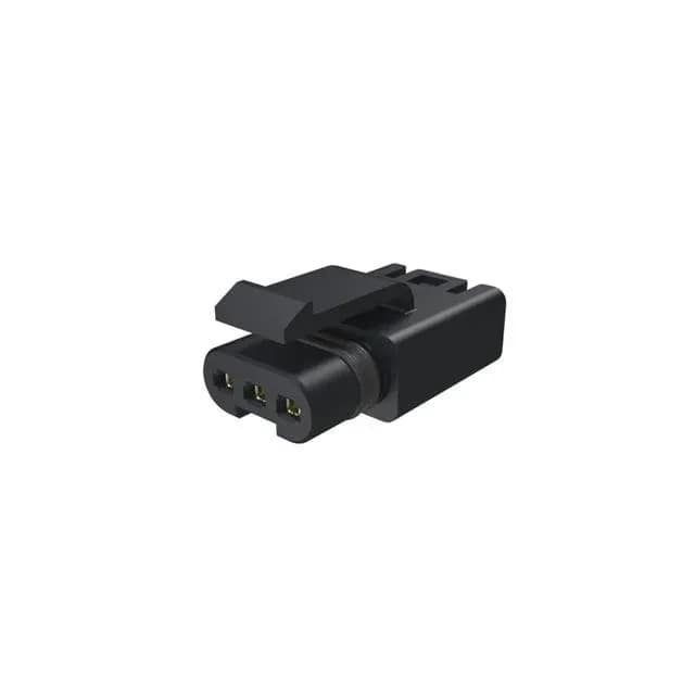 FLHS3300 — Amphenol ICC (Commercial Products) product photo