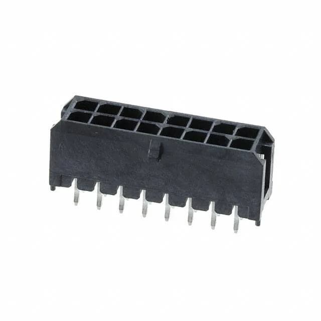 10127721-161LF — Amphenol ICC (FCI) product photo