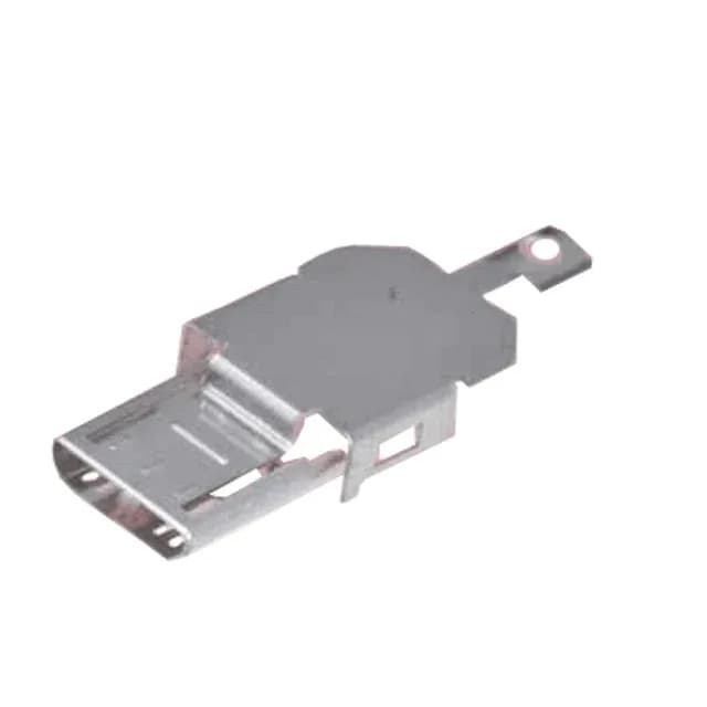 ZX40-B-SLDA — Hirose Electric Co Ltd product photo