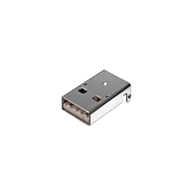 1734028-2 — TE Connectivity AMP Connectors product photo