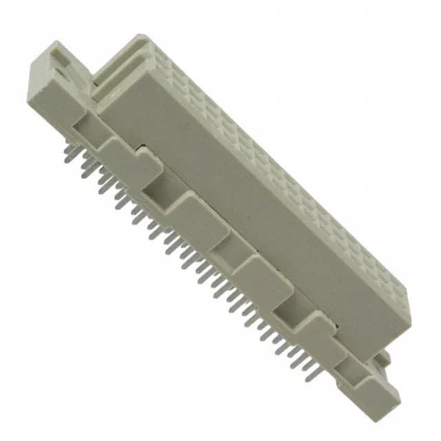 8-1393640-5 — TE Connectivity AMP Connectors product photo