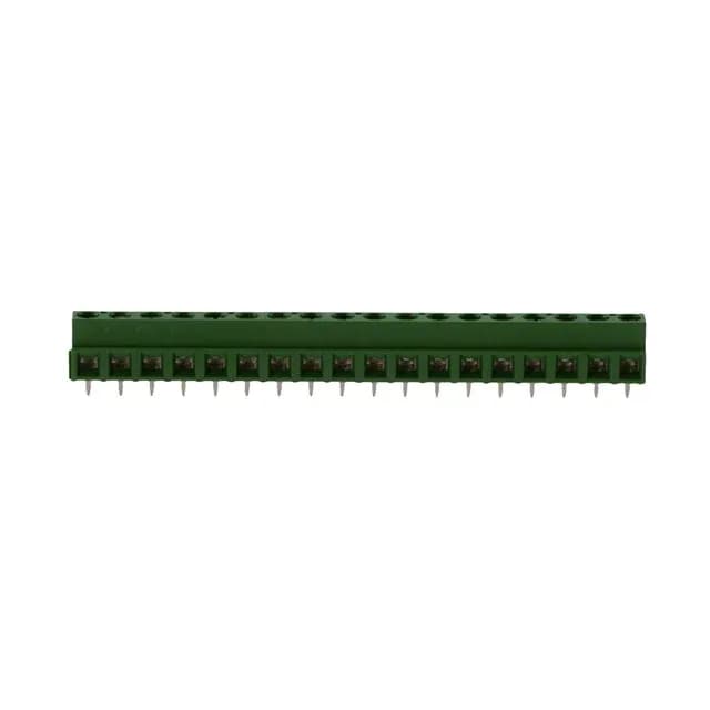 1-282837-8 — TE Connectivity AMP Connectors product photo