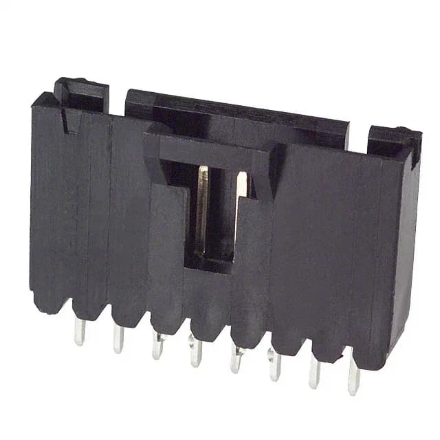 5-104809-7 — TE Connectivity AMP Connectors product photo