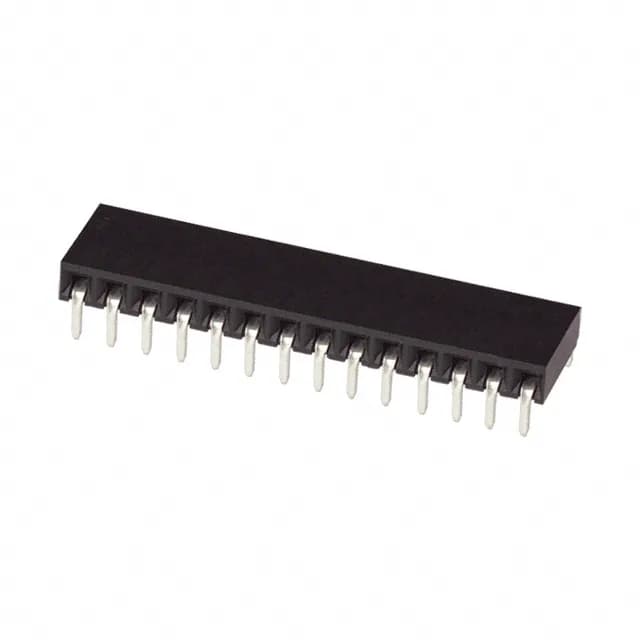 1-5535676-3 — TE Connectivity AMP Connectors product photo