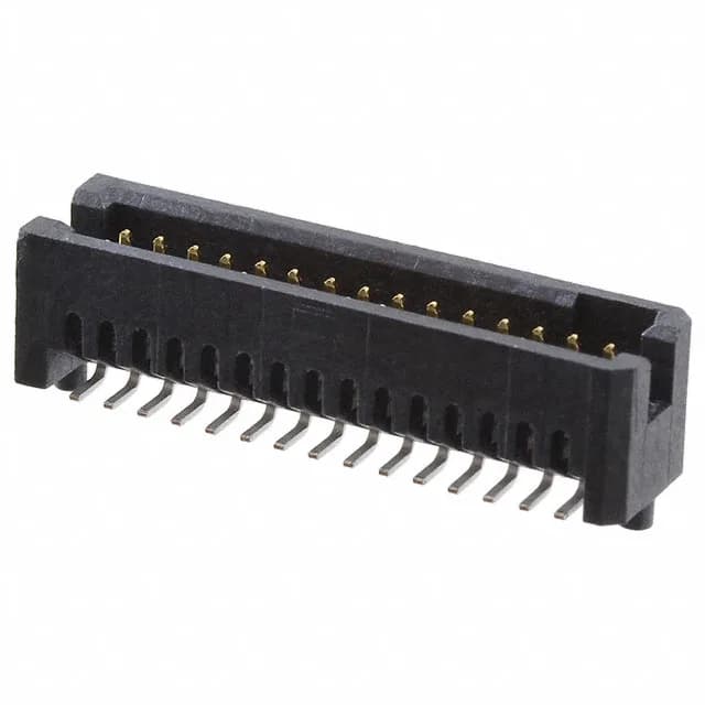 TFM-115-02-S-D-A-P — Samtec Inc. product photo