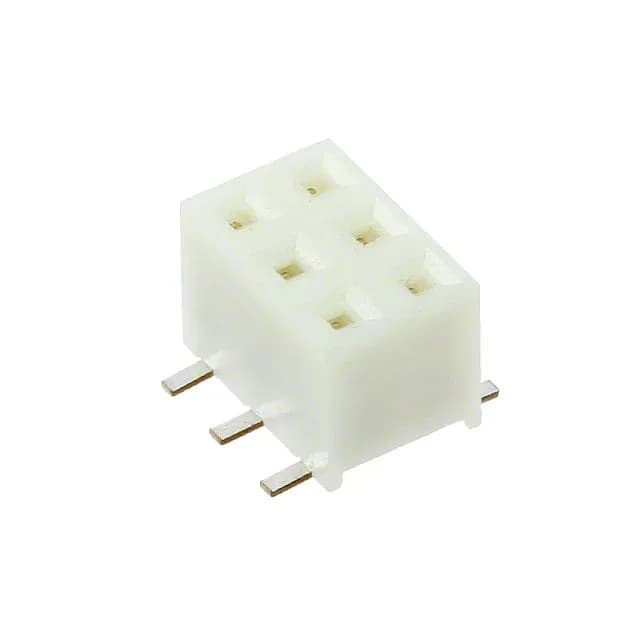 A3-6DA-2SV(71) — Hirose Electric Co Ltd product photo