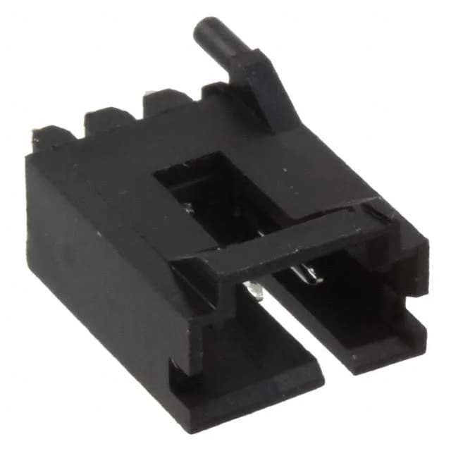 1-104450-1 — TE Connectivity AMP Connectors product photo