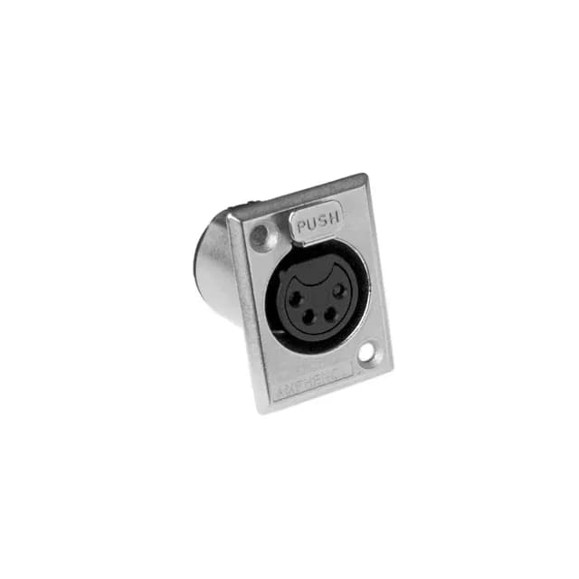 AC4FPZ — Amphenol Audio product photo