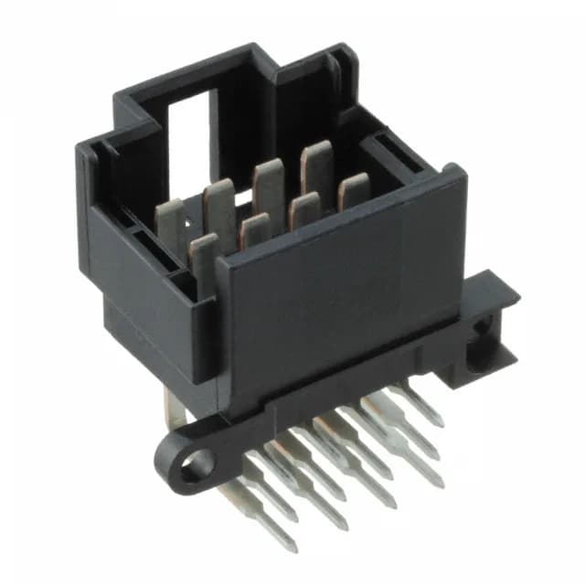 9-966140-3 — TE Connectivity Deutsch Connectors product photo