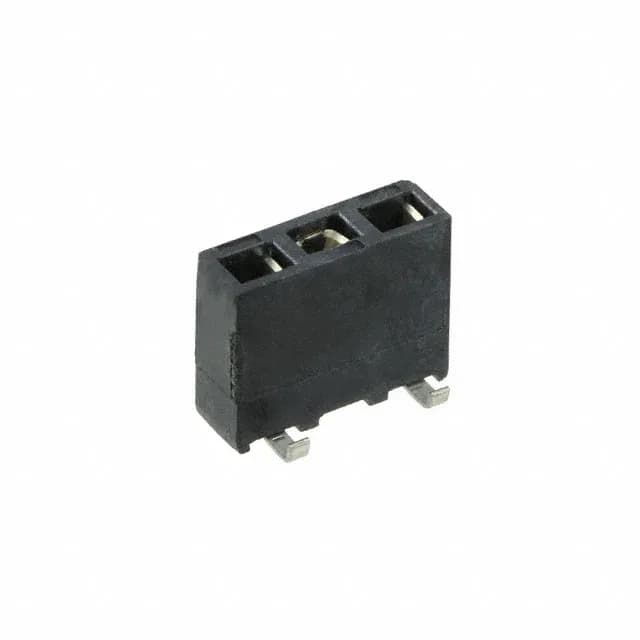 1241152-3 — TE Connectivity AMP Connectors product photo