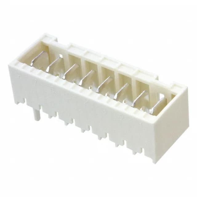 4-1971846-8 — TE Connectivity AMP Connectors product photo
