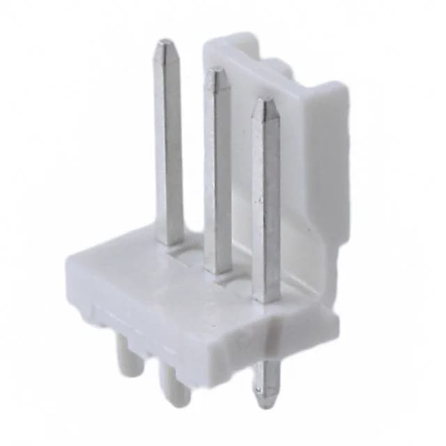 3-644611-3 — TE Connectivity AMP Connectors product photo