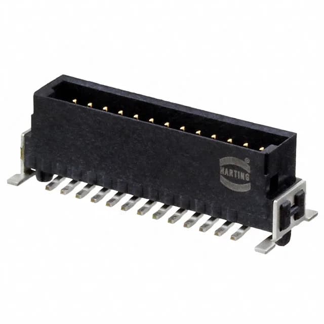 15110262601000 — HARTING product photo