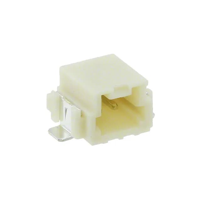 292227-2 — TE Connectivity AMP Connectors product photo