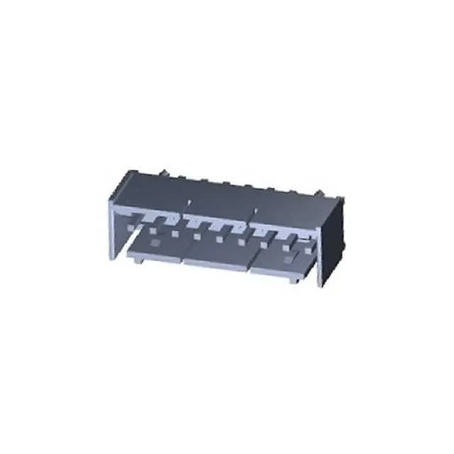 2-647127-9 — TE Connectivity AMP Connectors product photo