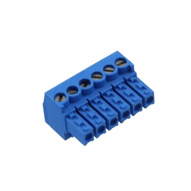 796693-6 — TE Connectivity AMP Connectors product photo