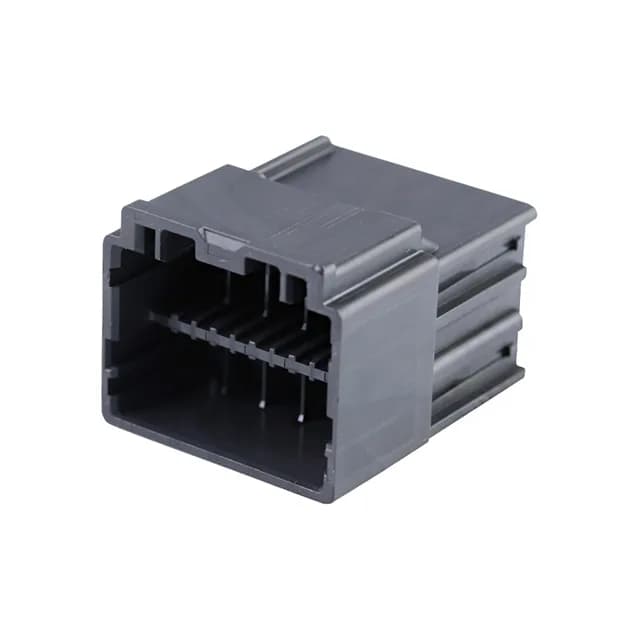 5056061001 — Molex product photo