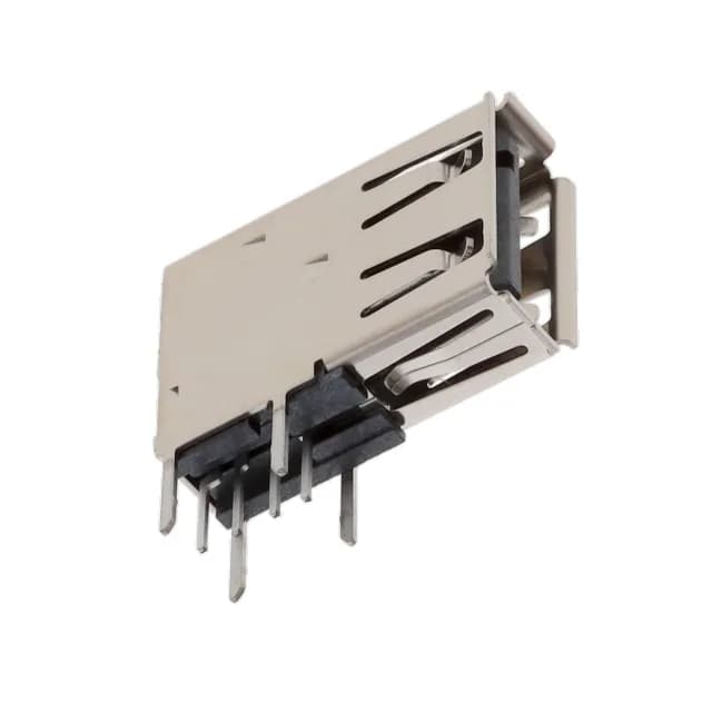 73725-1191BLF — Amphenol ICC (FCI) product photo