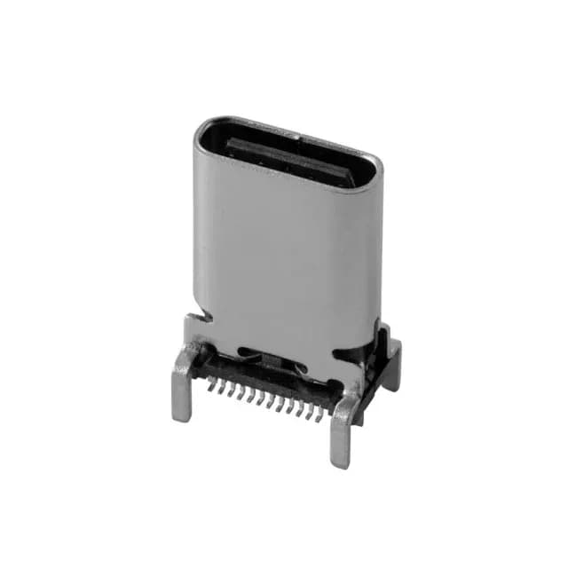 UJ40-C-V-G-SMT-TR — CUI Devices product photo