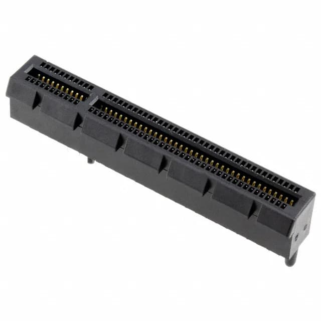 7-1734774-1 — TE Connectivity AMP Connectors product photo