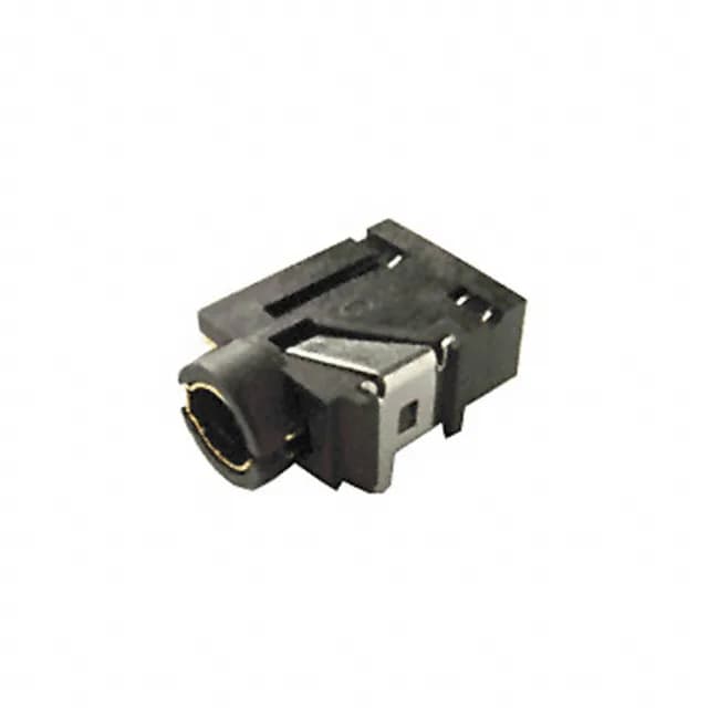 SJ-43515TS — CUI Devices product photo