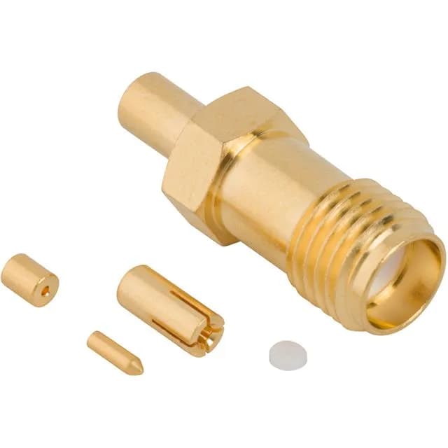 901-10761 — Amphenol RF product photo