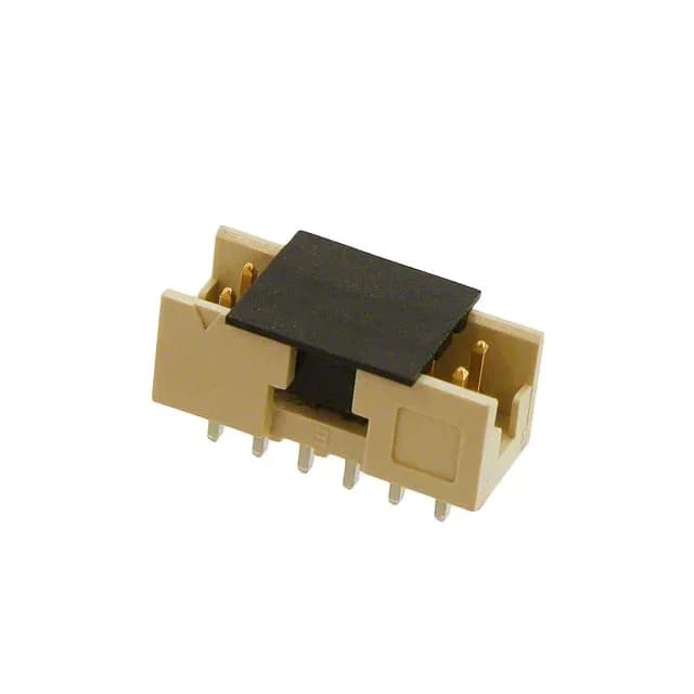 10075025-G01-12ALF — Amphenol ICC (FCI) product photo