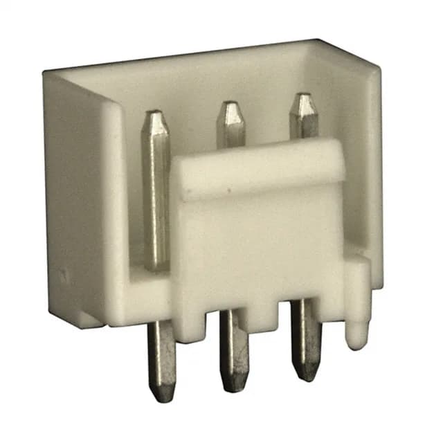 1877285-3 — TE Connectivity AMP Connectors product photo