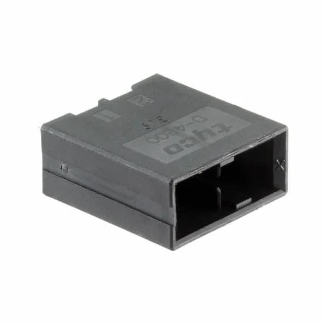 1-1747277-2 — TE Connectivity AMP Connectors product photo