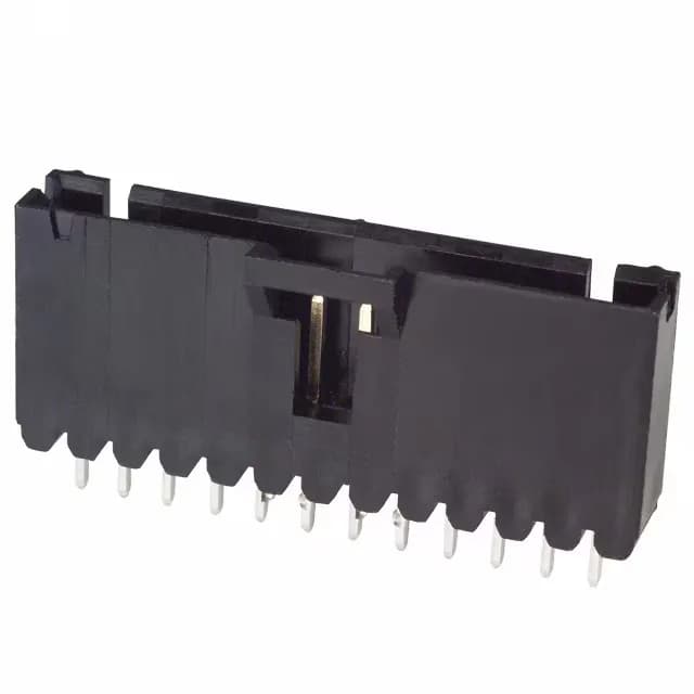 1-103670-1 — TE Connectivity AMP Connectors product photo