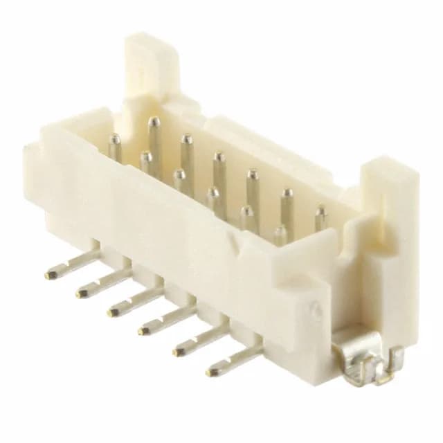 DF11CZ-12DP-2V(27) — Hirose Electric Co Ltd product photo