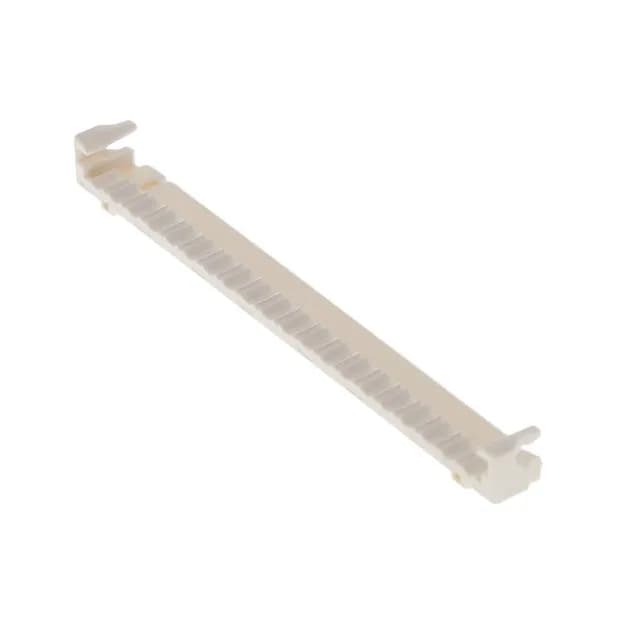 XAFS-20V-S — JST Sales America Inc. product photo