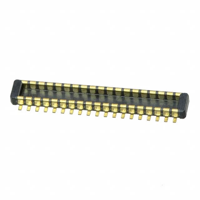 BM20B(0.6)-34DP-0.4V(53) — Hirose Electric Co Ltd product photo
