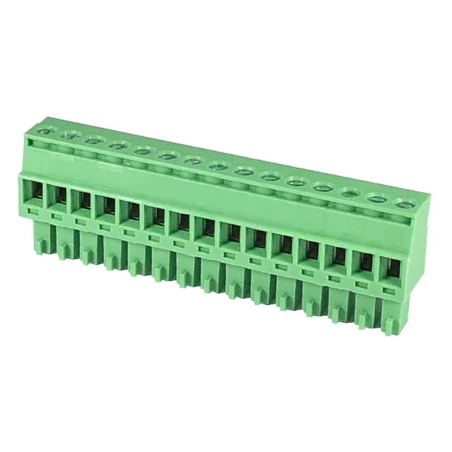EC381R-15P — Dinkle Corporation, USA product photo