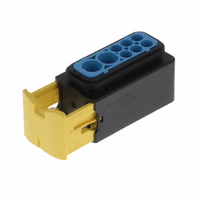 4-2299782-1 — TE Connectivity AMP Connectors product photo