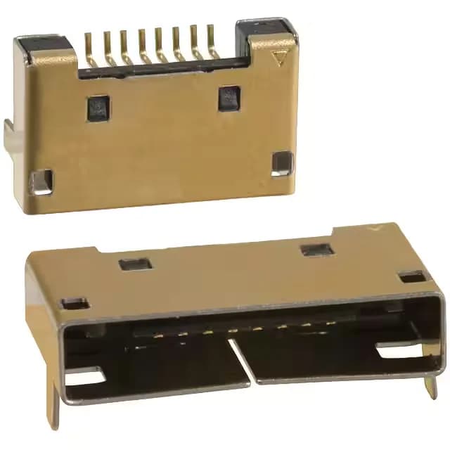 3260-8S3(55) — Hirose Electric Co Ltd product photo