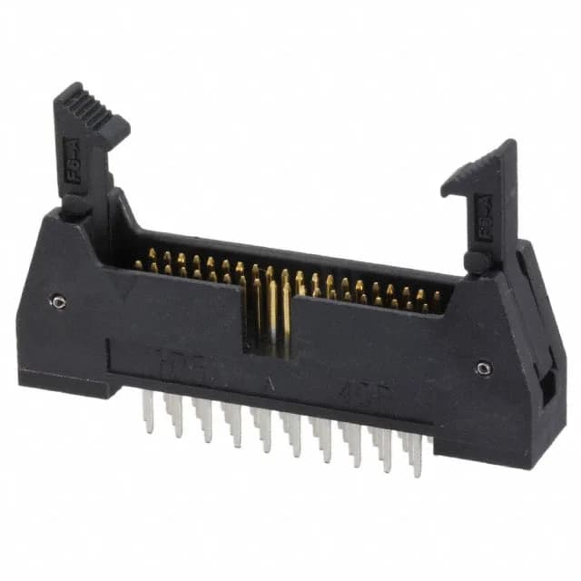 HIF6-40PA-1.27DSA(71) — Hirose Electric Co Ltd product photo
