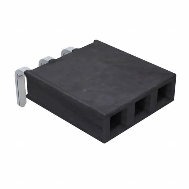 SSW-103-02-T-S-RA — Samtec Inc. product photo