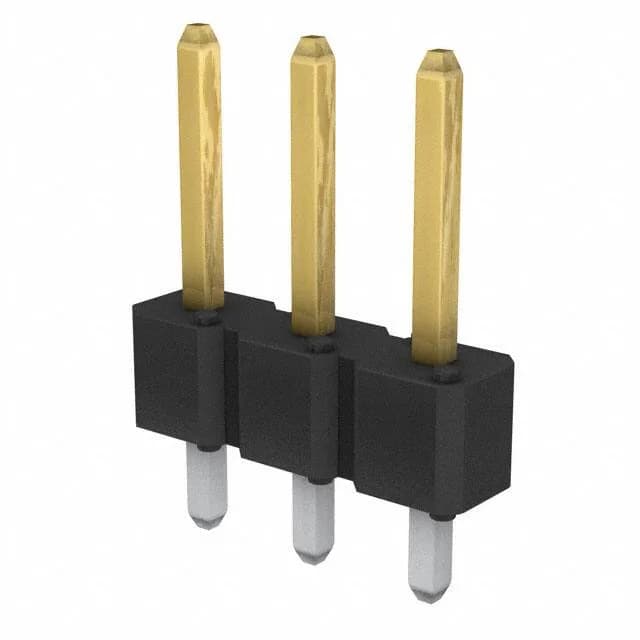 Amphenol 77311-101-03LF