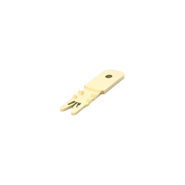 1601035-1 — TE Connectivity AMP Connectors product photo